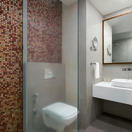 The Fern Residency Mumbai, The Acres Chembur, Series By Marriott-3
